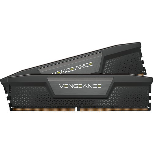 Corsair Vengeance 64Go (2x32Go) DDR5 5600MHz - Mémoire PC Corsair sur grosbill-pro.com - 5