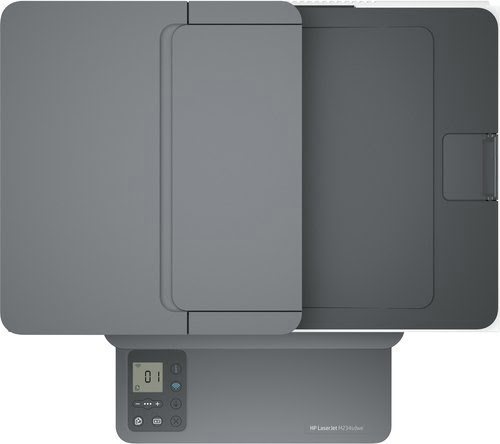 Imprimante multifonction HP LaserJet M234sdwe - grosbill-pro.com - 5