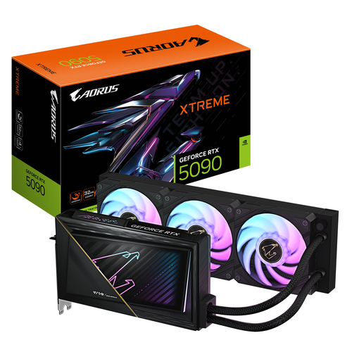 Gigabyte Carte graphique MAGASIN EN LIGNE Grosbill