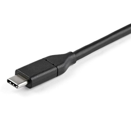 Cable - USB C to DP 1.2 - 3.3ft - 4K 60 - Achat / Vente sur grosbill-pro.com - 2