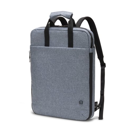 Eco Tote Bag MOTION 13 -15.6 Blue Denim (D31878-RPET) - Achat / Vente sur grosbill-pro.com - 5