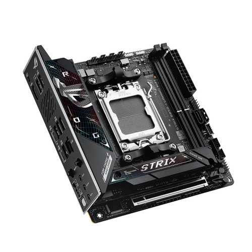 Asus ROG STRIX B850-I GAMING WIFI Mini-ITX  - Carte mère Asus - 6