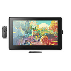 Wacom Tablette graphique MAGASIN EN LIGNE Grosbill