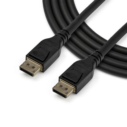 Cable - DisplayPort 1.4 - 3m 9.8 ft - Achat / Vente sur grosbill-pro.com - 2