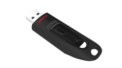 Grosbill Clé USB Sandisk SanDisk Ultra USB 3.0 64GB-Seconde Vie-Parfait Etat