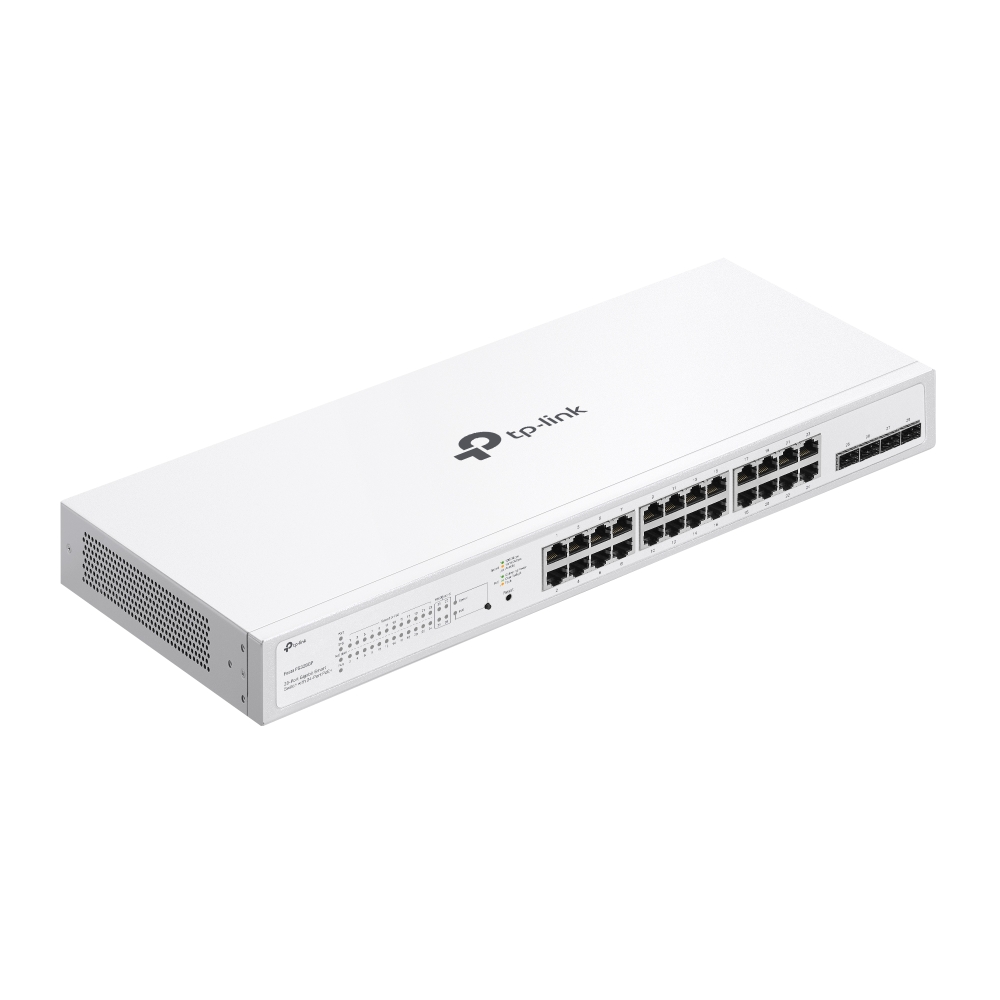 Switch TP-Link Festa FS328GP - grosbill-pro.com - 6