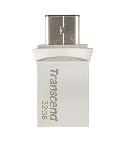 Transcend Clé USB MAGASIN EN LIGNE Grosbill