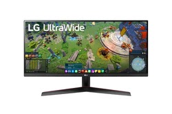 29WP60G-B - 29" WFHD 75Hz IPS 1ms FreeSync