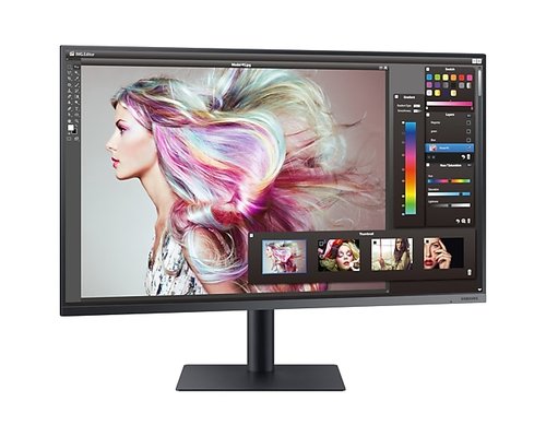 SAMSUNG F32U870V 31.5IN 16:9 - Achat / Vente sur grosbill-pro.com - 21