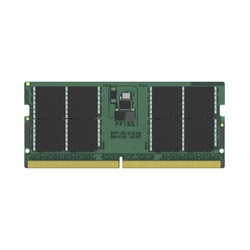 Grosbill Mémoire PC portable Kingston KCP556SD8-32 (32Go SO-DDR5 5600 PC44800)