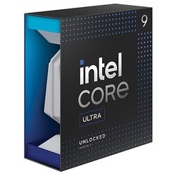 Grosbill Processeur Intel Core Ultra 9 - 285 - 5.6Ghz/36Mo/LGA1851/BOX