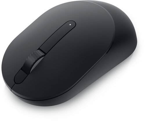 Grosbill Souris PC DELL FULL-SIZE WIRELESS MOUSE MS300
