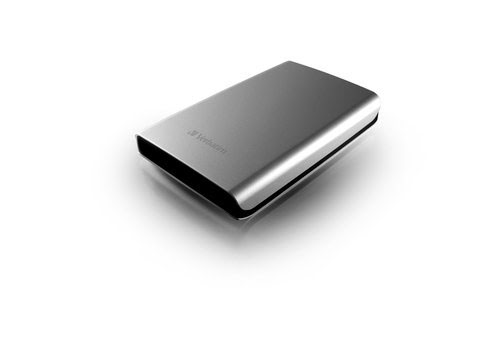 Ext. HDD 2.5" 1TB USB 3.0 Silver - Achat / Vente sur grosbill-pro.com - 6