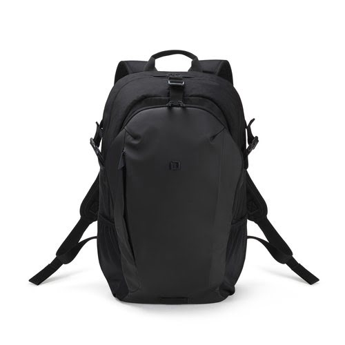 Backpack GO 13-15.6 black (D31763) - Achat / Vente sur grosbill-pro.com - 3