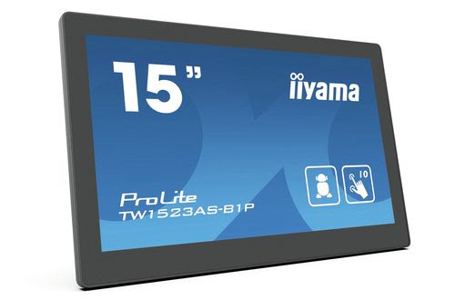 TW1523AS-B1P/15.6"Panel-PC_Andr.8.1 FHD - Achat / Vente sur grosbill-pro.com - 8