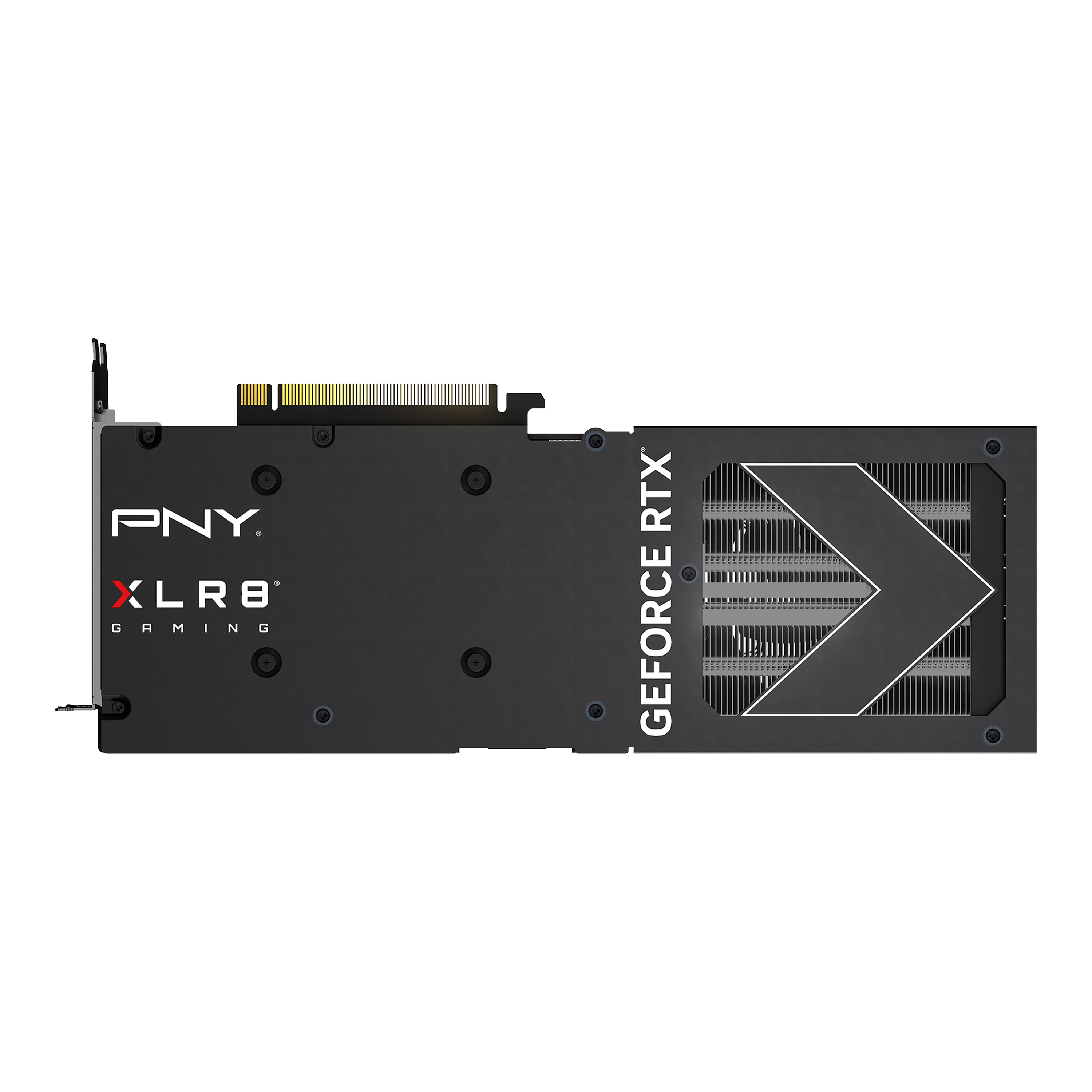PNY RTX 4070 SUPER 12G XLR8 Gaming VERTO EPIC-X - Carte graphique - 1