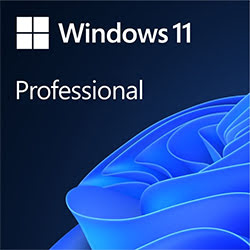 Grosbill Intégration logicielle Microsoft Windows 11 PRO HIGH END (OEM Activation MUP-00005)