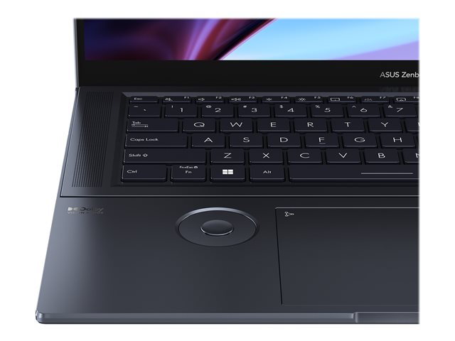 Zenbook Pro 16X OLED BX7602VI-ME108X - Achat / Vente sur grosbill-pro.com - 9