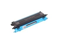 Toner TN-130C Cyan pour imprimante Laser Brother - 0