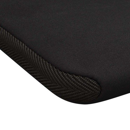 Notebook Sleeve17.3'' Black (LAPS117K) - Achat / Vente sur grosbill-pro.com - 4