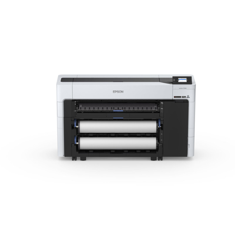 Grosbill Imprimante Epson SureColor SC-T5700D with Adobe PostSc