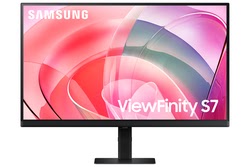 Grosbill Ecran PC Samsung ViewFinity 27" 4K/60Hz/IPS/5ms/HDR10