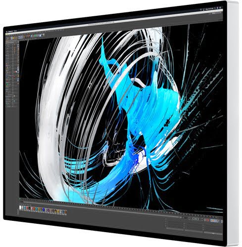 Pro Display XDR - Standard glass - Achat / Vente sur grosbill-pro.com - 3