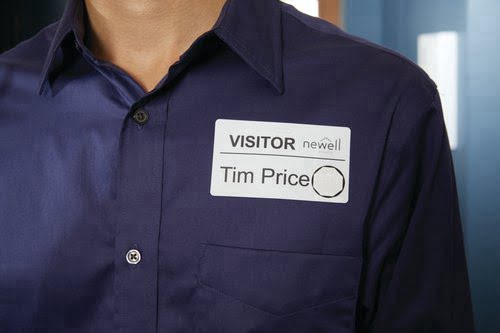 SHIPPING BADGE LABELS - Achat / Vente sur grosbill-pro.com - 2