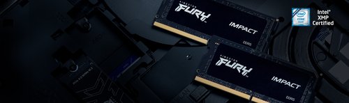 32GB DDR5-4800MHZ CL38 SODIMM - Achat / Vente sur grosbill-pro.com - 16