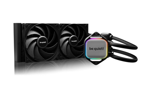 Grosbill Watercooling Be Quiet! Pure Loop 2 240mm - BW017