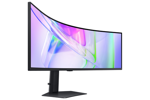 ViewFinity S9 - 49" CURVE 5K 120Hz VA USB-C - Achat / Vente sur grosbill-pro.com - 1