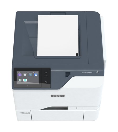 VERSALINK C620 A4 50PPM DUPLEX - Achat / Vente sur grosbill-pro.com - 3