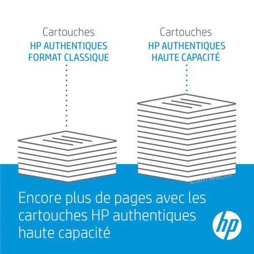 HP Consommable imprimante MAGASIN EN LIGNE Grosbill