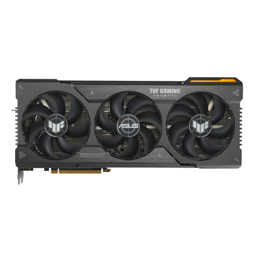 Asus TUF GAMING TUF-RX7900XTX-O24G-GAMING  - Carte graphique Asus - 12