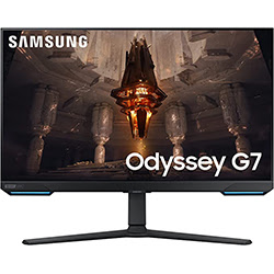 Odyssey G7 32" 4K IPS 144Hz