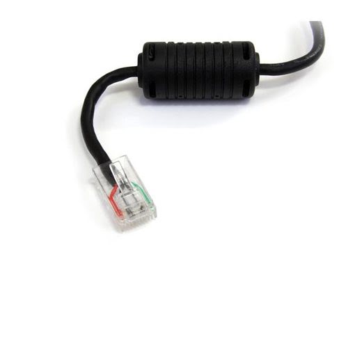 1.8m Smart UPS USB Cable AP9827 - Achat / Vente sur grosbill-pro.com - 1