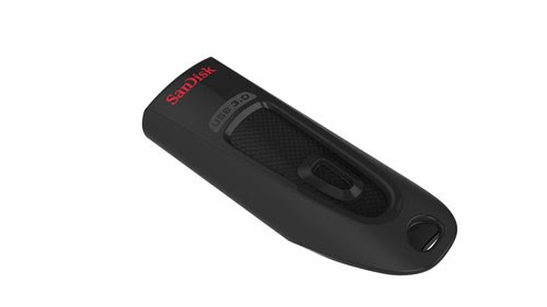 SanDisk Ultra USB 3.0 32GB - Achat / Vente sur grosbill-pro.com - 3