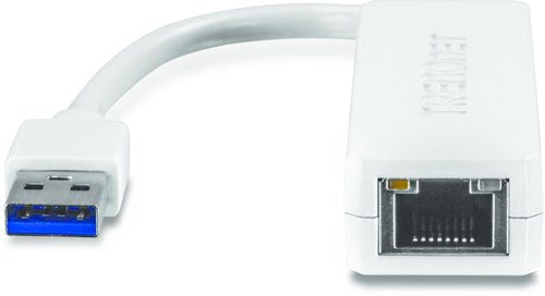 ADAPTATEUR USB 3.0 VERS GIGABIT - Achat / Vente sur grosbill-pro.com - 1