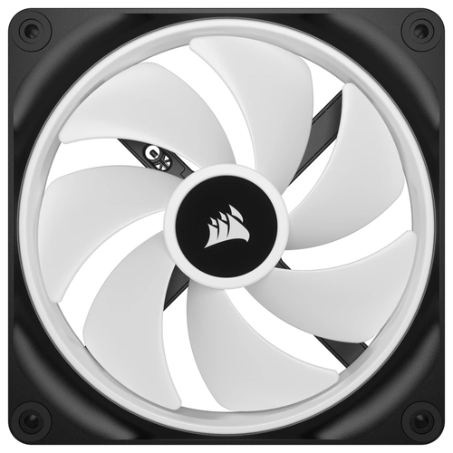 Corsair iCUE Link QX140 RGB - Ventilateur boîtier Corsair - 1