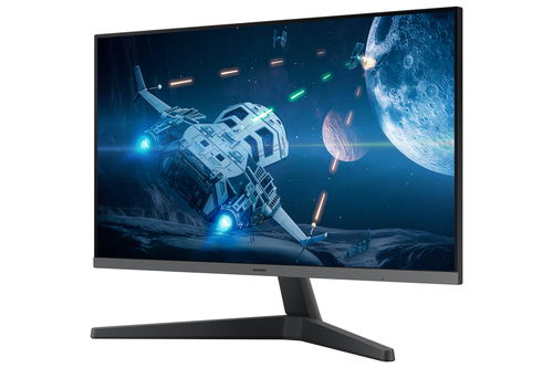 Samsung 27"  LS27C332GAUXEN - Ecran PC Samsung - grosbill-pro.com - 10