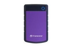 Transcend Disque dur externe MAGASIN EN LIGNE Grosbill