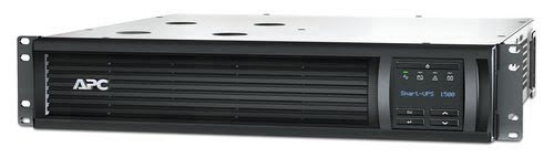 APC Smart-UPS 1500VA - Achat / Vente sur grosbill-pro.com - 9