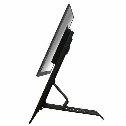 Desk Mount 10-27" Tilt/Rotate BLACK - Achat / Vente sur grosbill-pro.com - 2