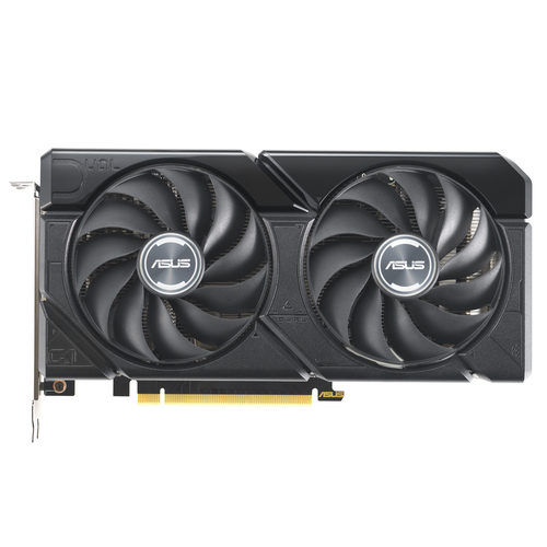 Asus Dual GeForce RTX 4060 EVO OC Edition 8GB - Carte graphique - 1