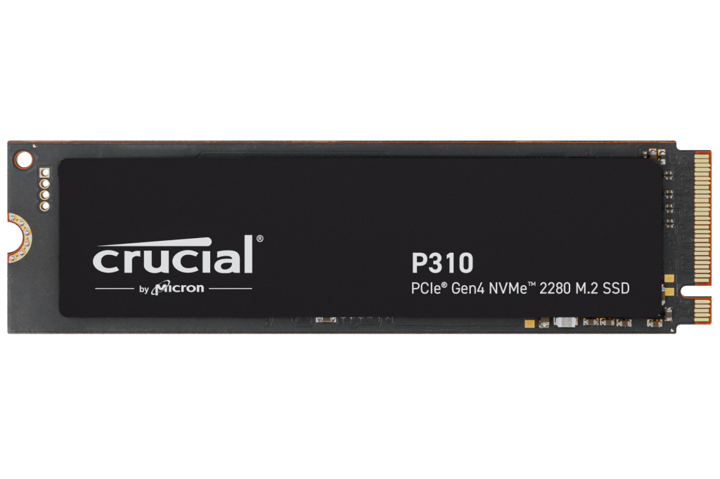 Crucial P310  M.2 - Disque SSD Crucial - grosbill-pro.com - 0