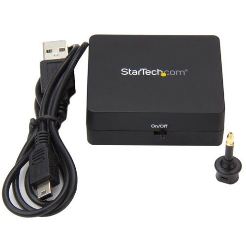 HDMI Audio Extractor - 1080p - Achat / Vente sur grosbill-pro.com - 5