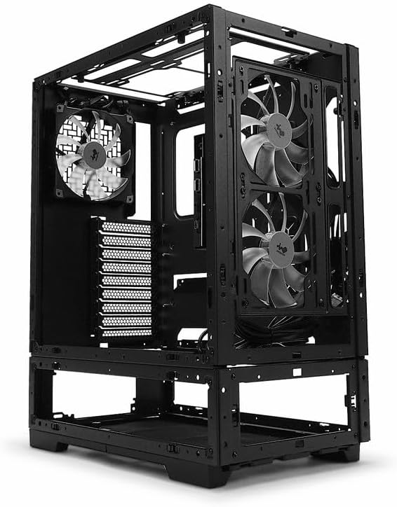 In Win Full tower  - Boîtier PC In Win - grosbill-pro.com - 6