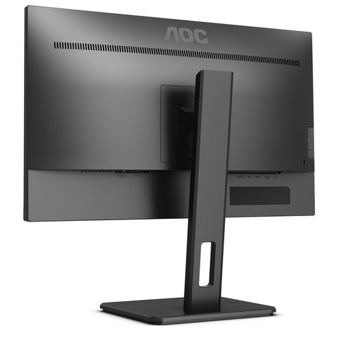 AOC Pro U27P2 27" UHD 16:9 IPS - Achat / Vente sur grosbill-pro.com - 8