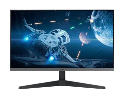 Grosbill Ecran PC Samsung S27C330GAU 27" FHD/100Hz/IPS/4ms/FreeSync 