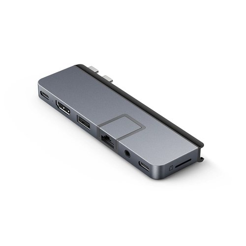 HD7-IN-2 USB-C HUB FOR MBPRO21 - Achat / Vente sur grosbill-pro.com - 0